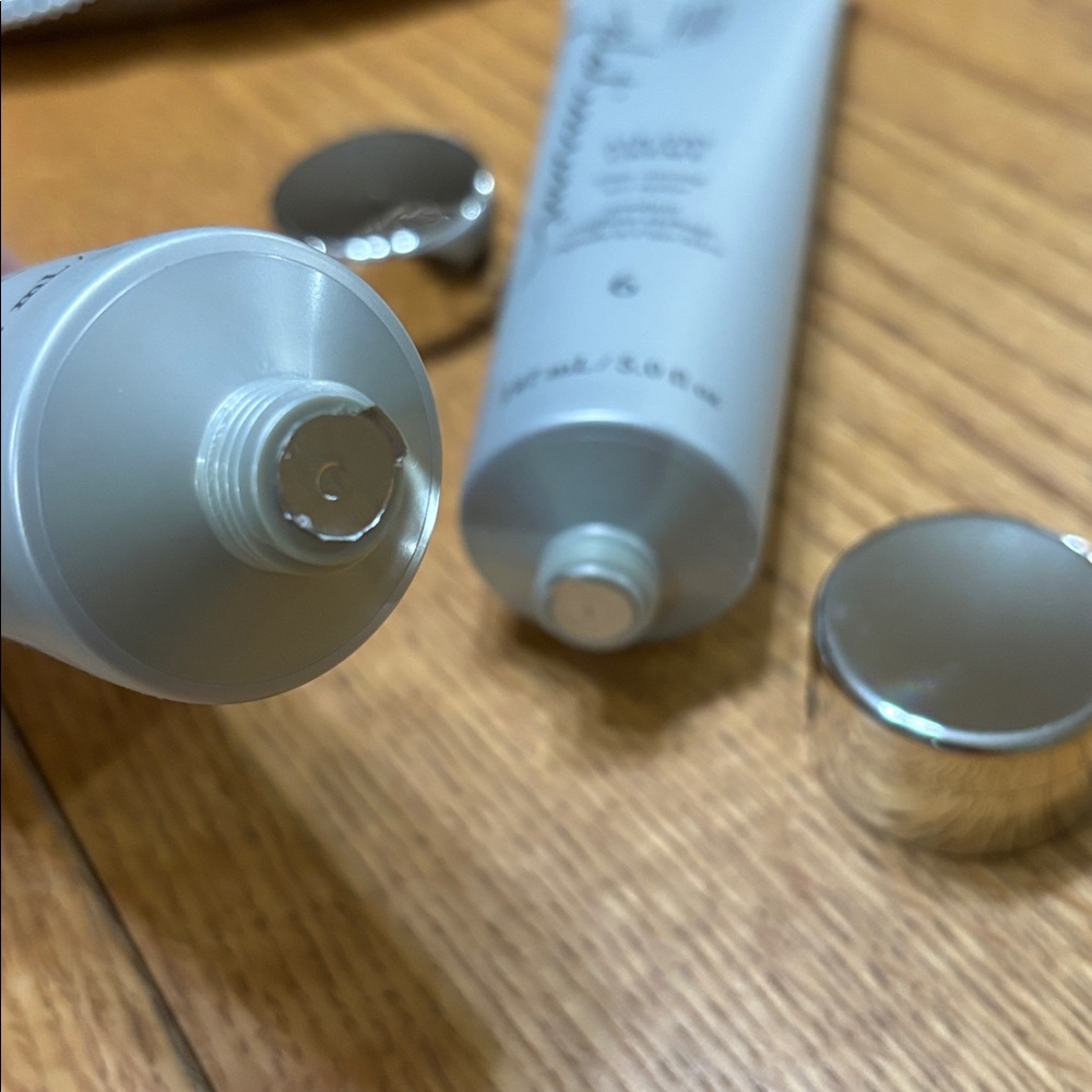 Kenra Platinum Air Dry Creme- Set of 2 - Picture 5 of 6